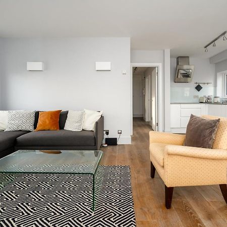 Guestready - Central Living Near Kensington Palace Londres Exterior foto