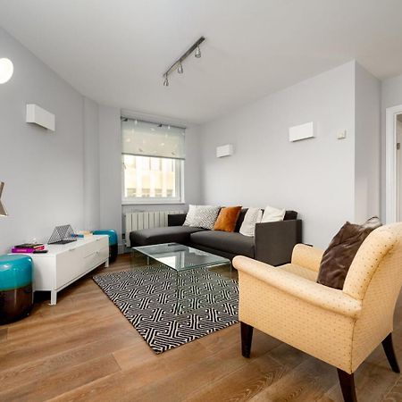 Guestready - Central Living Near Kensington Palace Londres Exterior foto