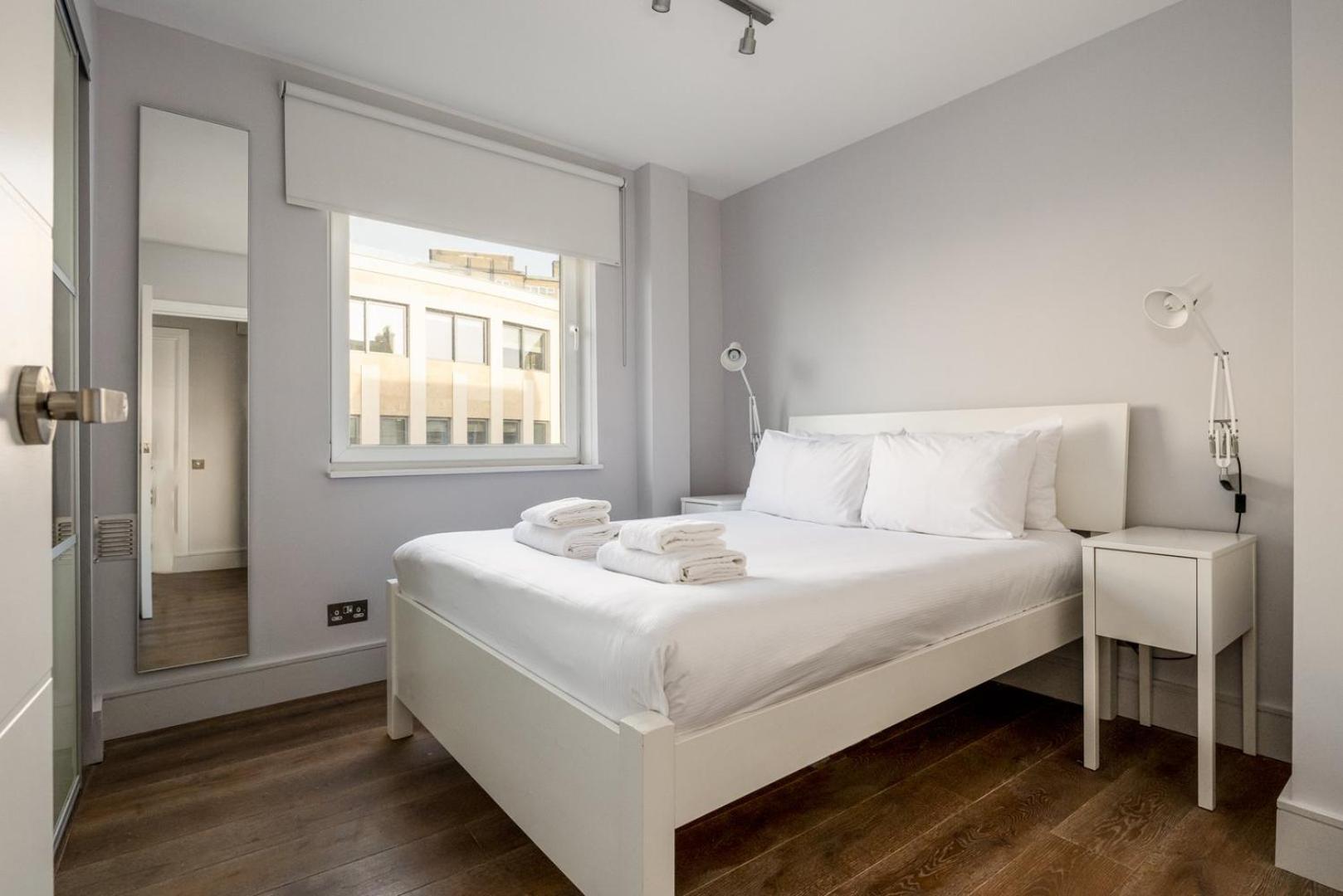 Guestready - Central Living Near Kensington Palace Londres Exterior foto