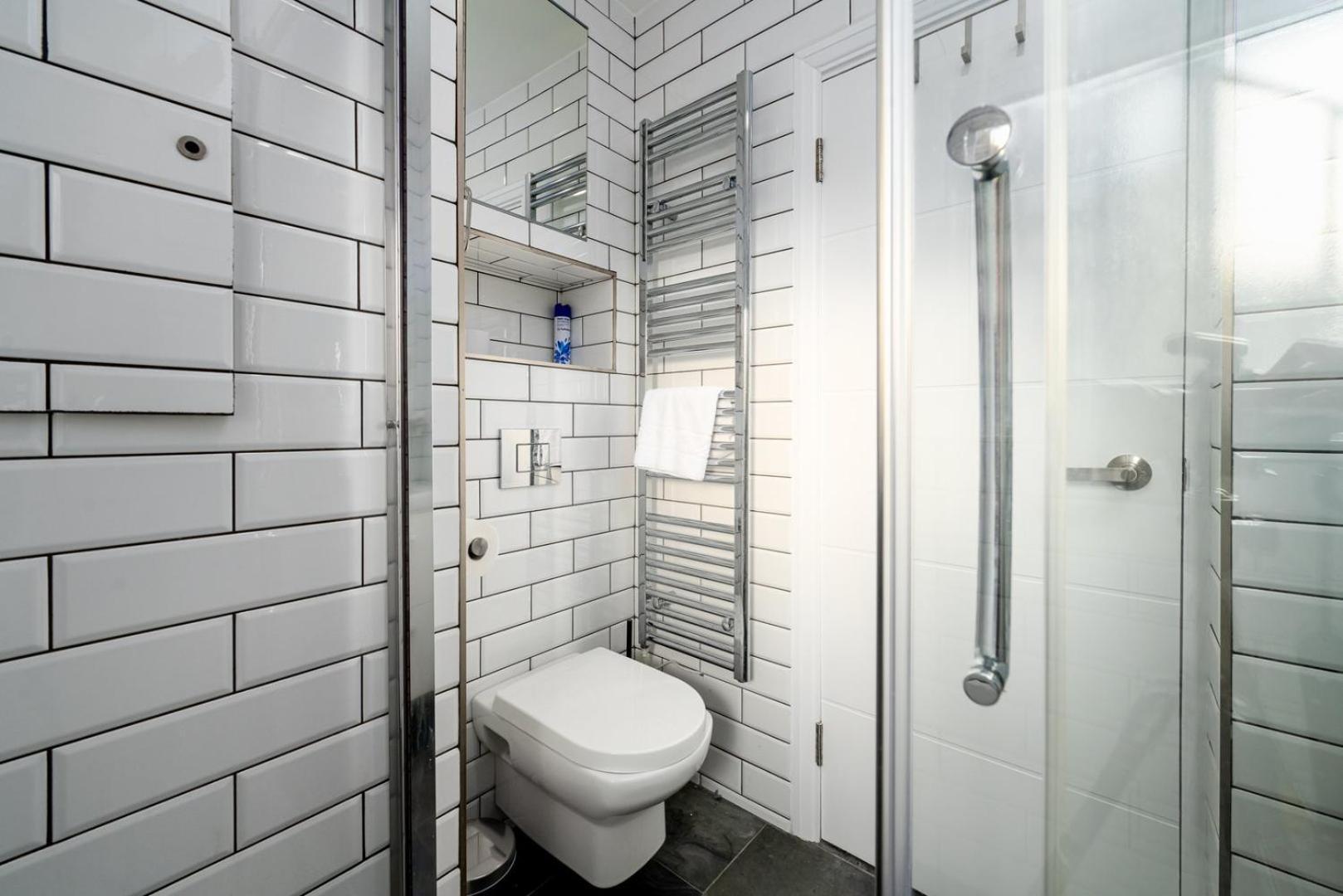 Guestready - Central Living Near Kensington Palace Londres Exterior foto