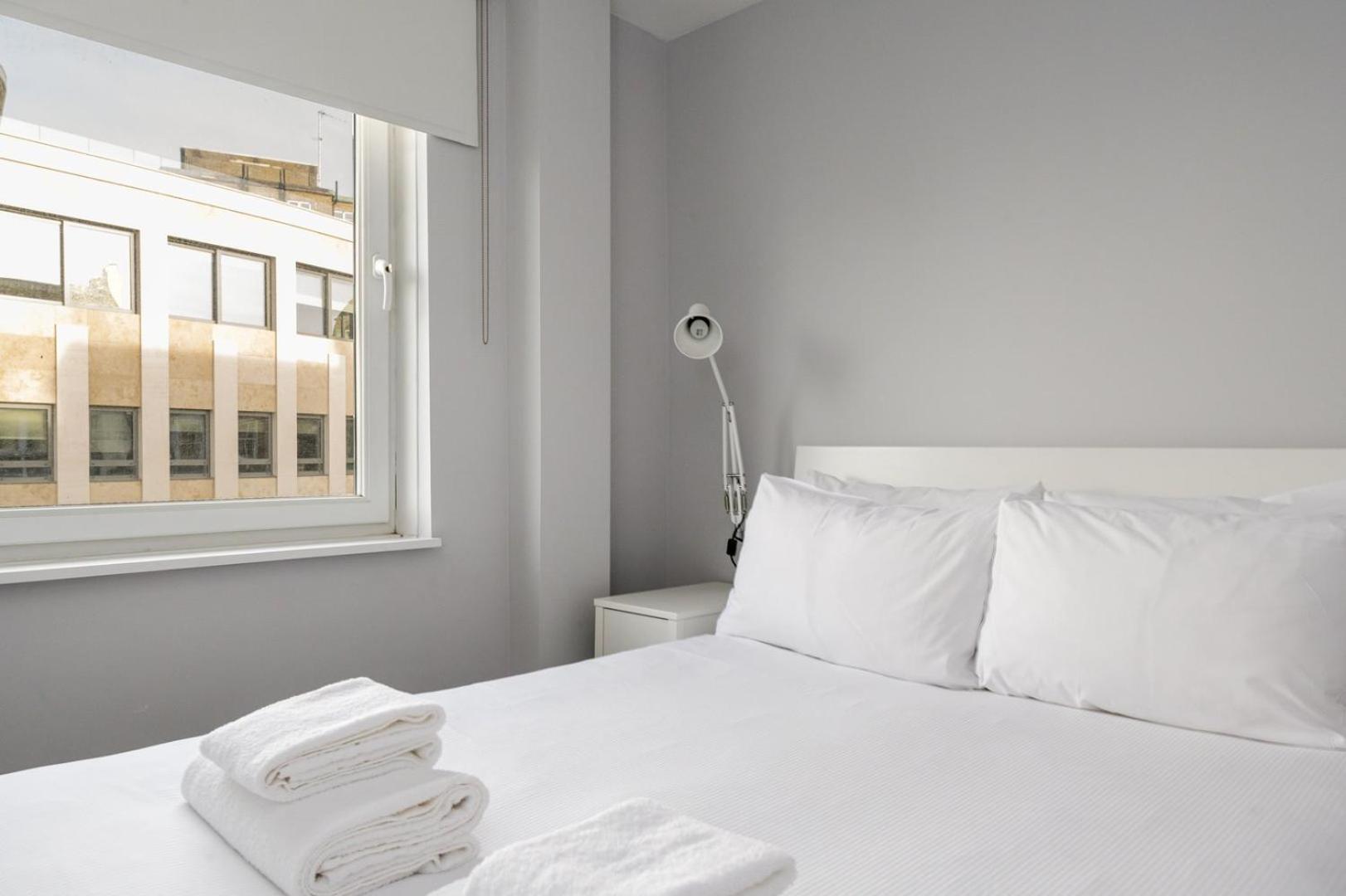 Guestready - Central Living Near Kensington Palace Londres Exterior foto