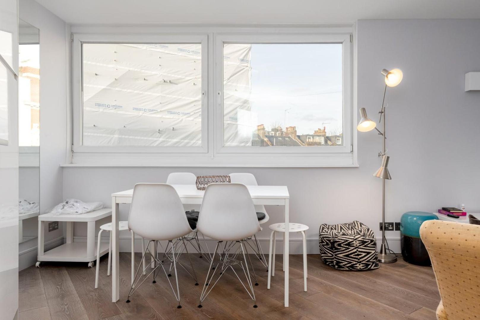 Guestready - Central Living Near Kensington Palace Londres Exterior foto