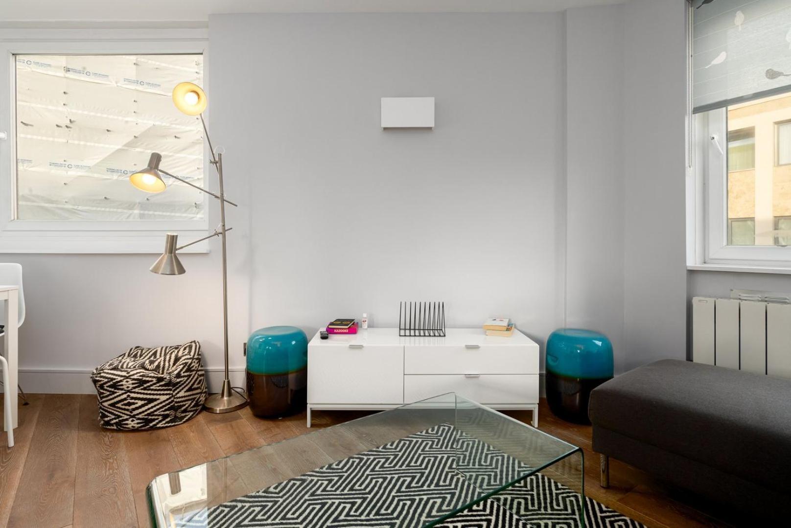 Guestready - Central Living Near Kensington Palace Londres Exterior foto