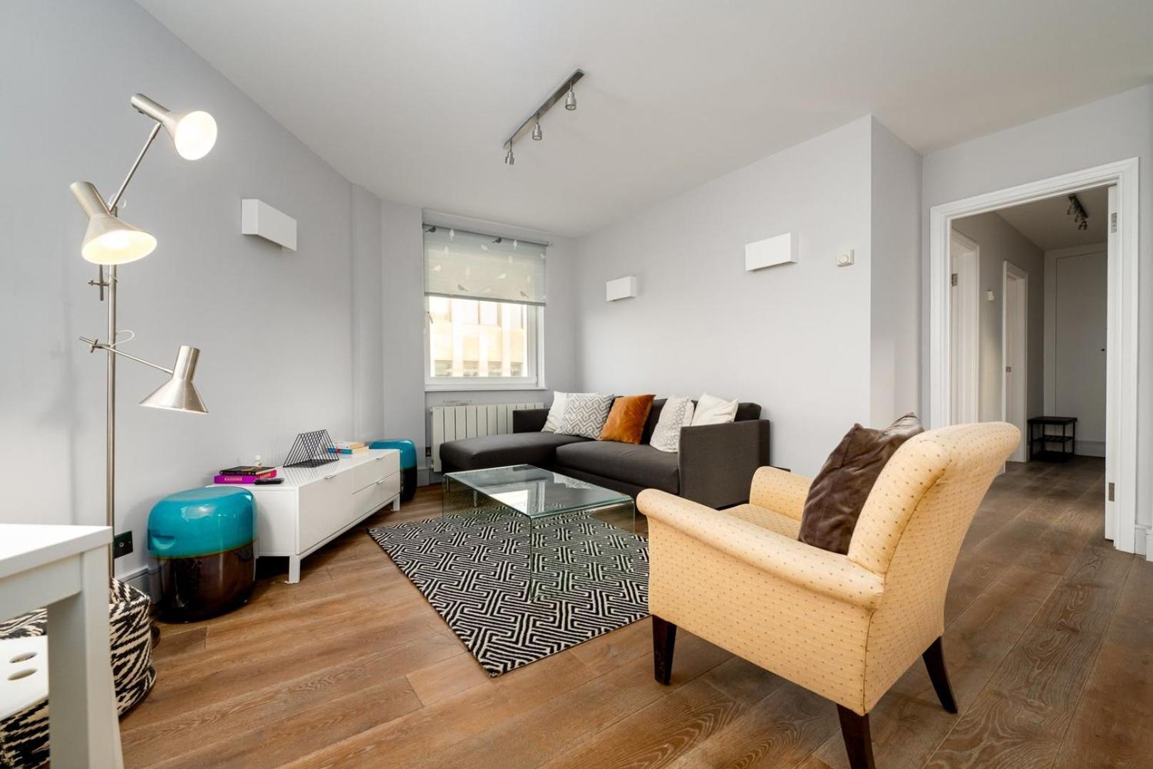 Guestready - Central Living Near Kensington Palace Londres Exterior foto