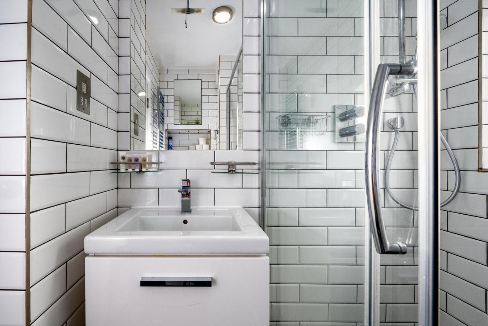 Guestready - Central Living Near Kensington Palace Londres Exterior foto